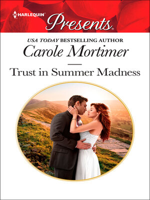 cover image of Trust in Summer Madness